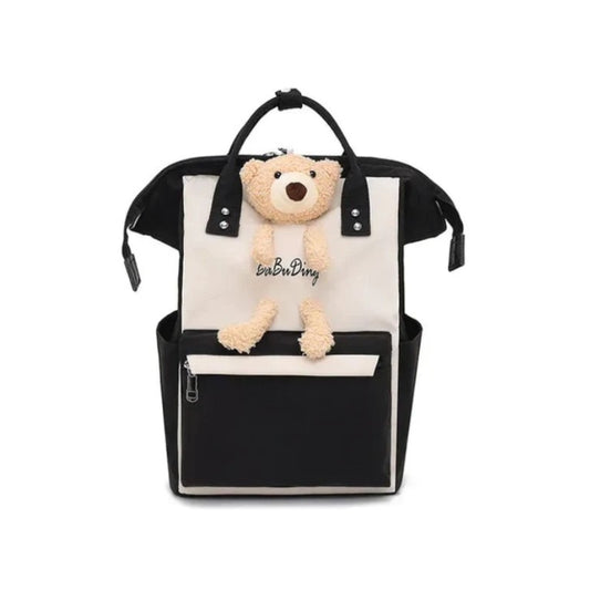 Baby Diaper Bagpack