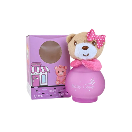 Baby Character Perfume 50ml
