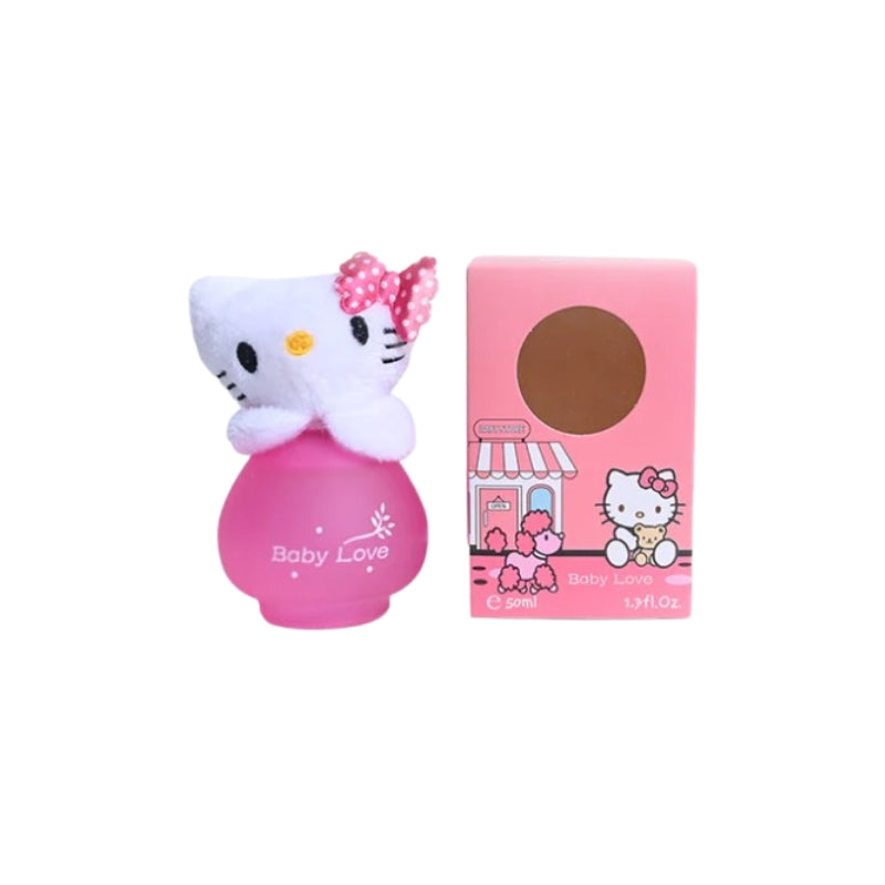 Baby Character Perfume 50ml