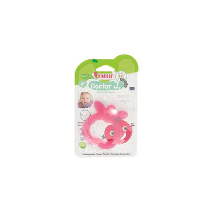 Farlin Doctor J. Silicone Gum Teether