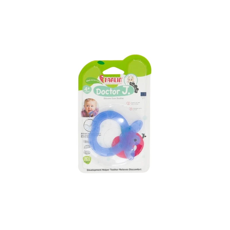 Farlin Doctor J. Silicone Gum Teether