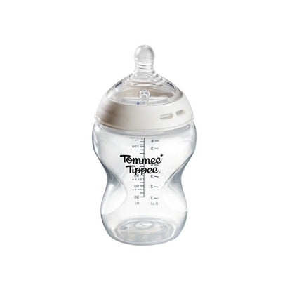 Tommee Tippee Natural Start Baby Bottle 260ML 9OZ