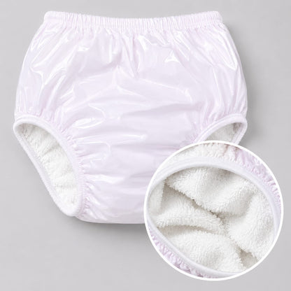 Baby Washable Plastic Panty Inside Towel