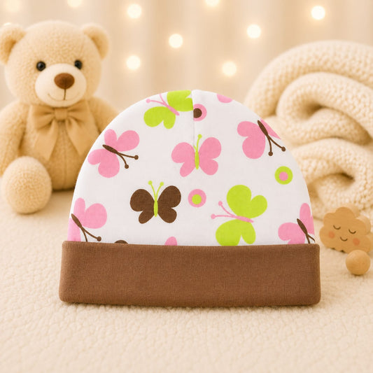 Carter's Cotton Cap 3-6M