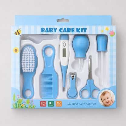 Baby Complete Care Grooming/Manicure Set 0m+