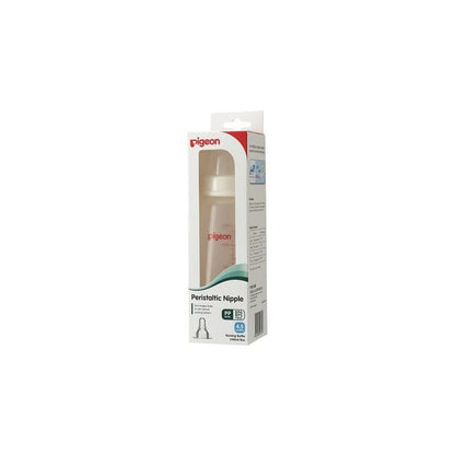 Pigeon Slim Neck Feeder 8oz/240ml Clear