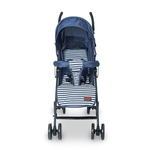 Tinnies Baby Buggy N Blue