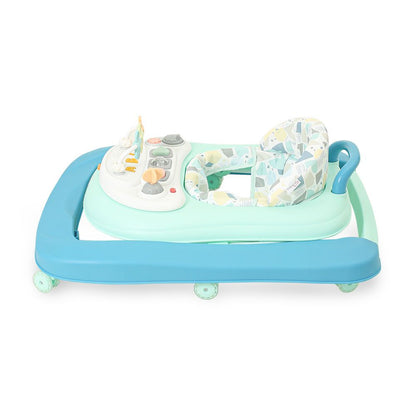 Tinnies Baby Walker Blue
