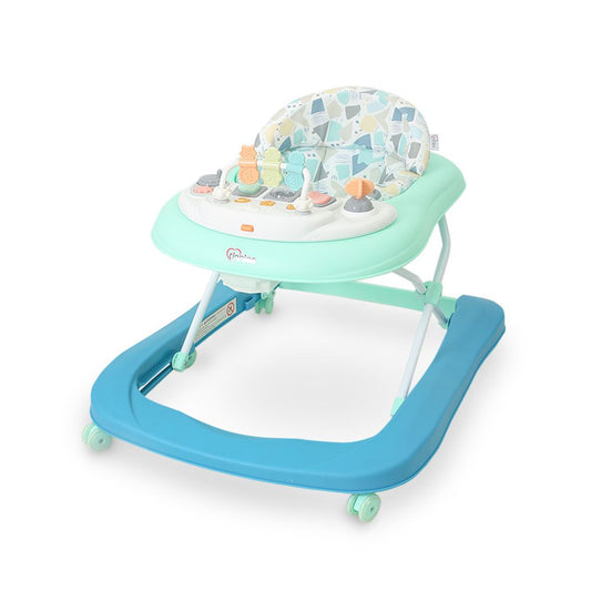 Tinnies Baby Walker Blue