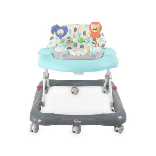 Tinnies Baby Walker Blue
