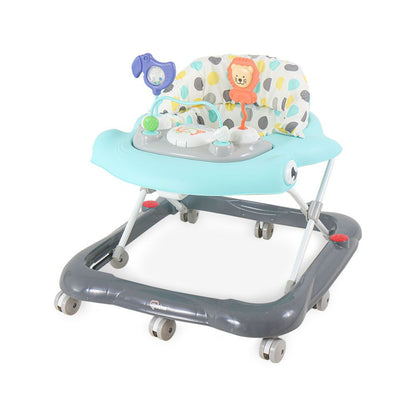Tinnies Baby Walker Blue