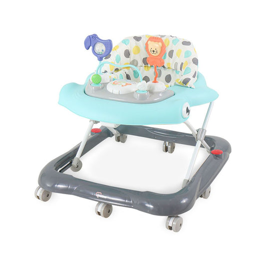 Tinnies Baby Walker Blue