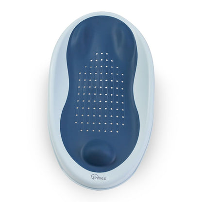 Tinnies Baby Bather Blue