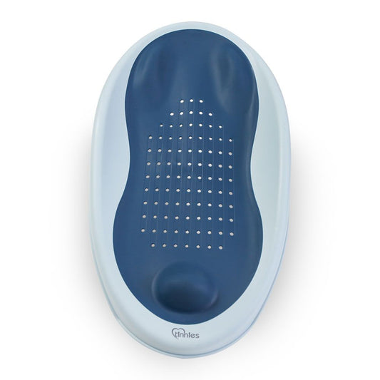 Tinnies Baby Bather Blue
