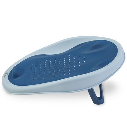 Tinnies Baby Bather Blue