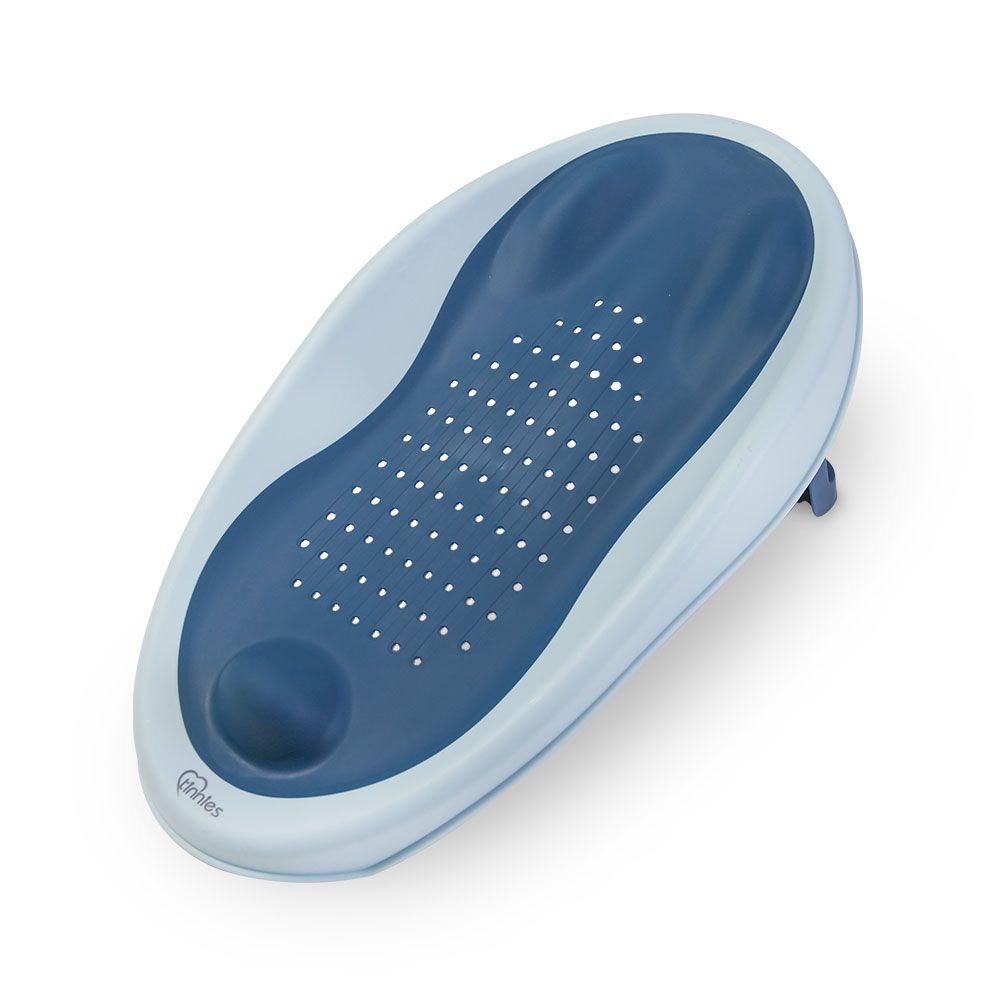 Tinnies Baby Bather Blue