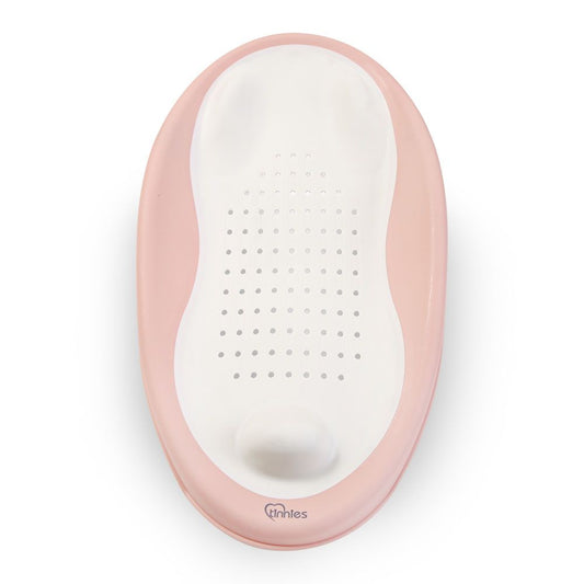 Tinnies Baby Bather Pink