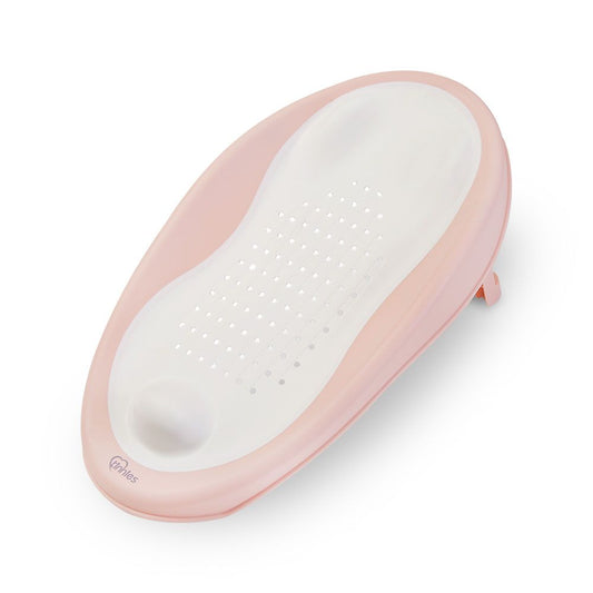Tinnies Baby Bather Pink