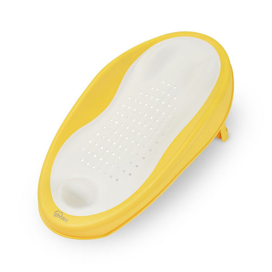Tinnies Baby Bather Yellow