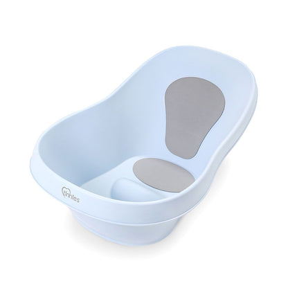Tinnies Baby Bath Tub Blue