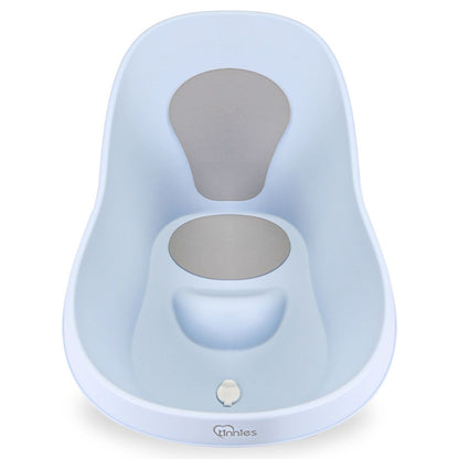 Tinnies Baby Bath Tub Blue