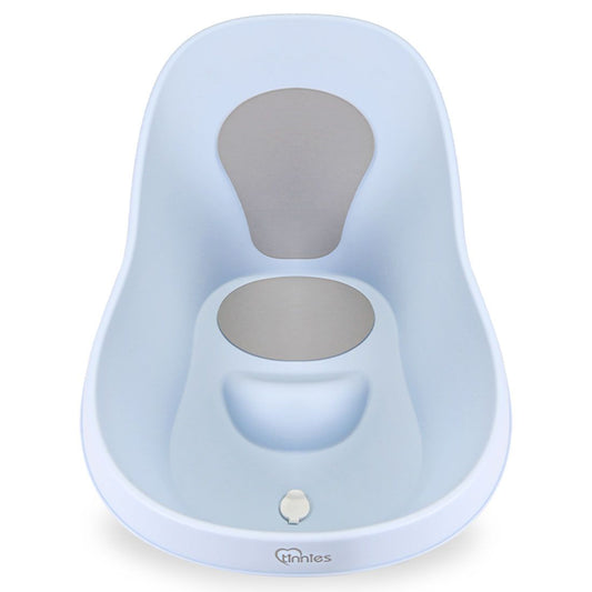 Tinnies Baby Bath Tub Blue