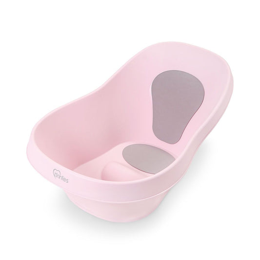 Tinnies Baby Bath Tub Pink