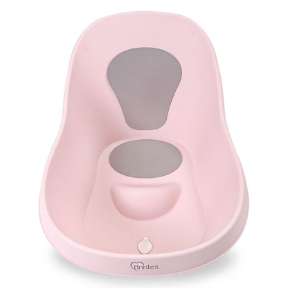 Tinnies Baby Bath Tub Pink