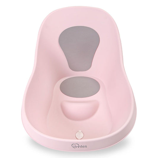 Tinnies Baby Bath Tub Pink