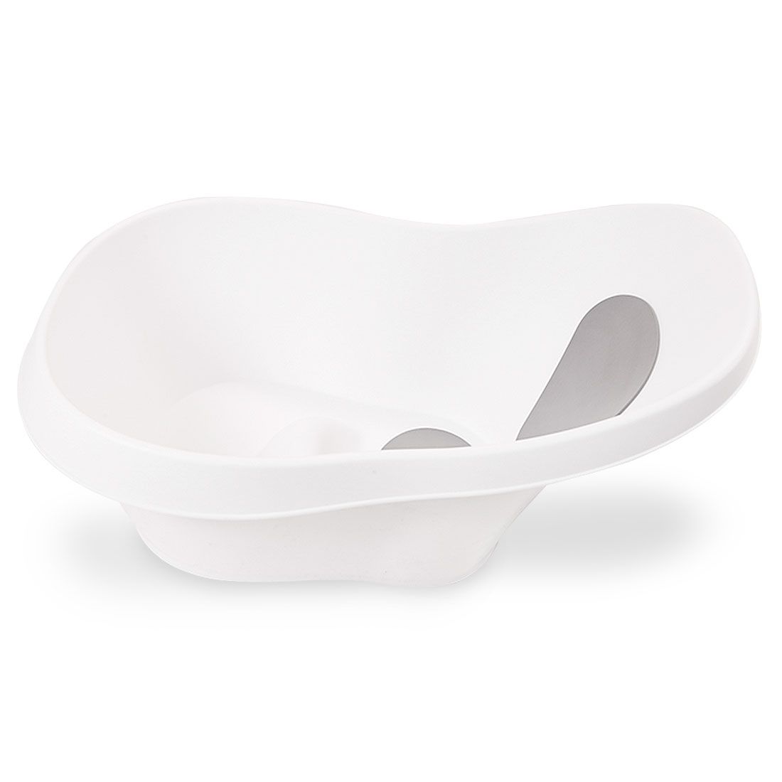 Tinnies Baby Bath Tub White