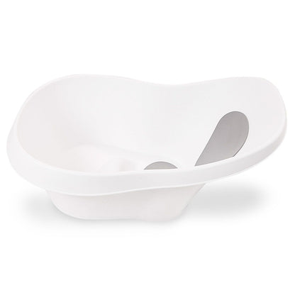 Tinnies Baby Bath Tub White