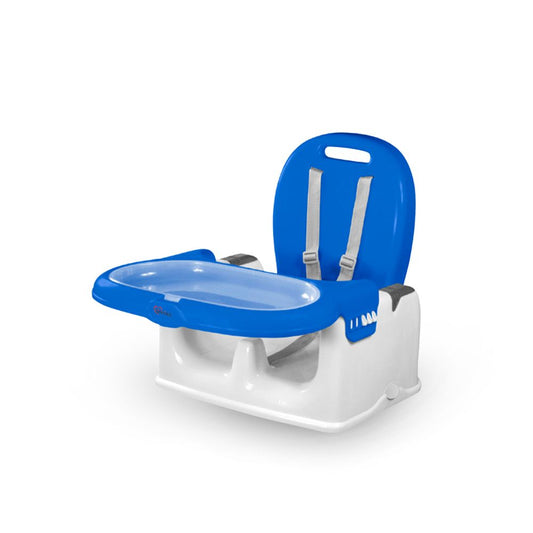 Tinnies Baby Booster Seat Blue