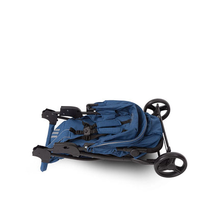 Tinnies Baby 3 Wheeler Blue