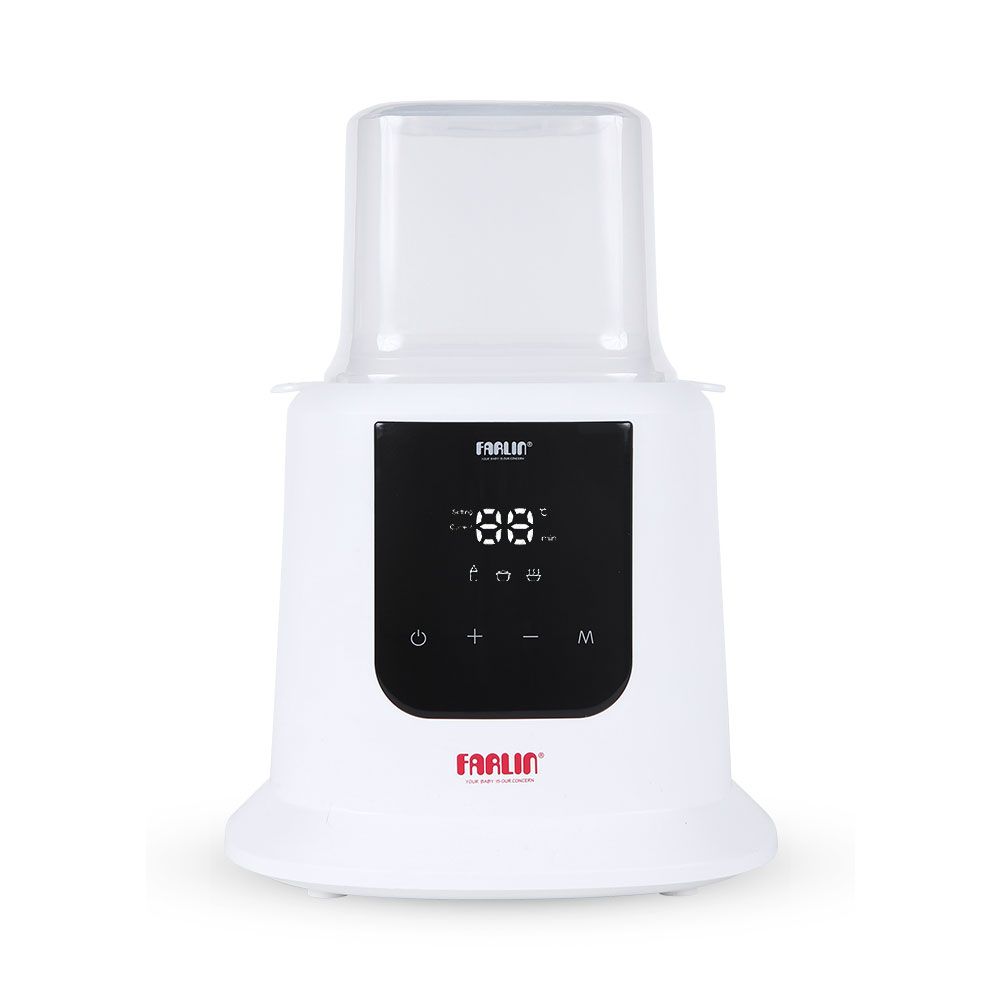 Farlin Digital Bottle & Food Warmer