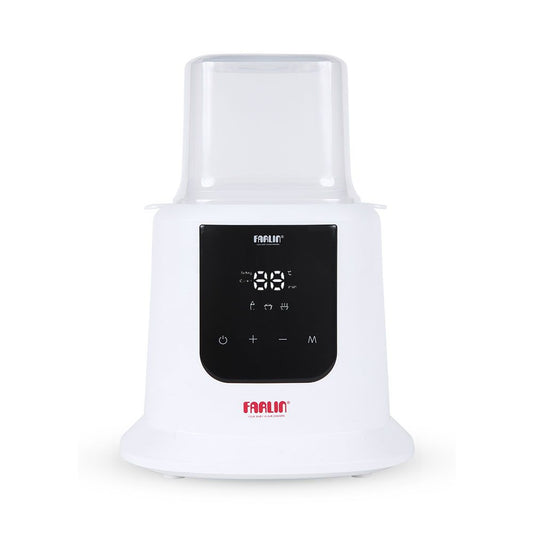 Farlin Digital Bottle & Food Warmer