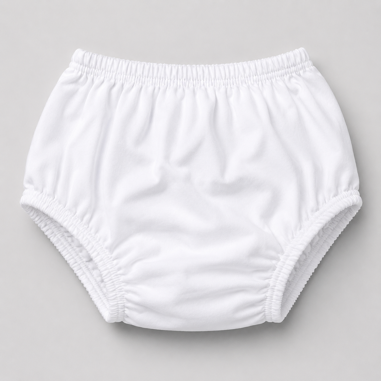 Baby Breathable Cotton Panty