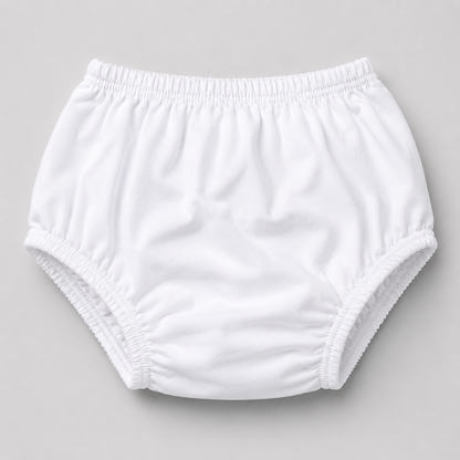 Baby Breathable Cotton Panty