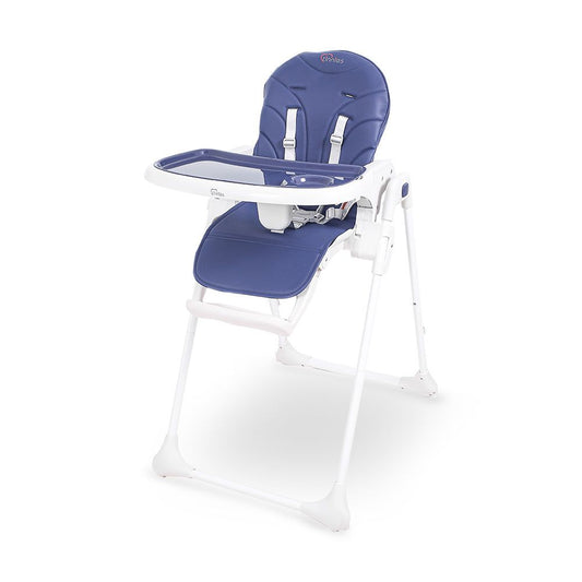 Tinnies High Chair Blue
