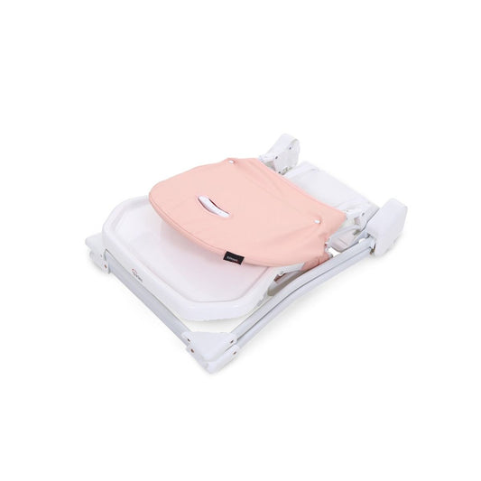 Tinnies Baby High Chair Pink