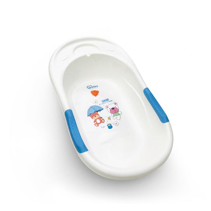 Tinnies Baby Bath Tub Blue