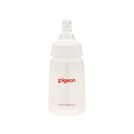 Pigeon Slim Neck Feeder 4oz/120ml Clear