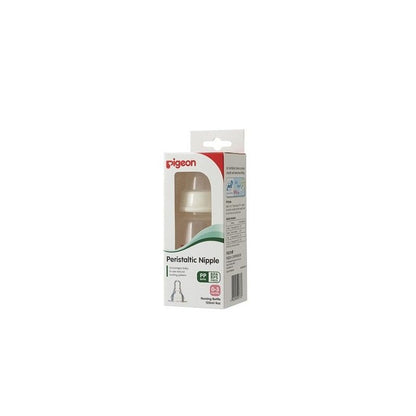 Pigeon Slim Neck Feeder 4oz/120ml Clear