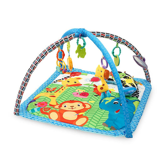Tinnies Baby Play Gym Multi