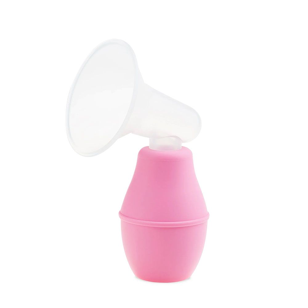 Pigeon Breast Care Pump Manual