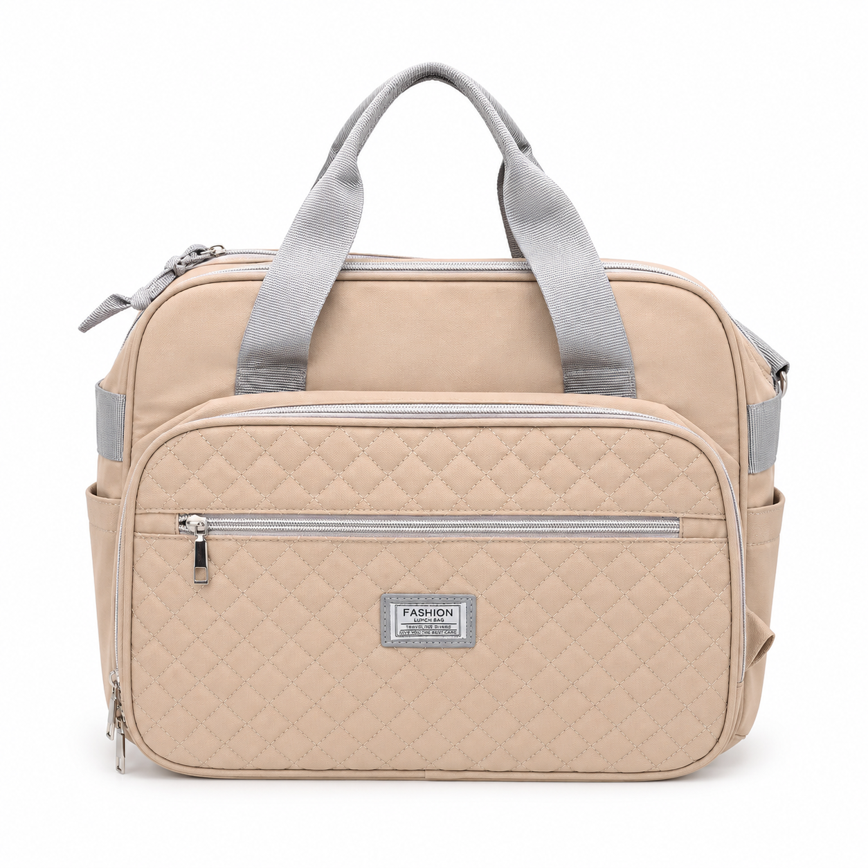 Mother & Baby Fashion Diaper Bag Skin Large