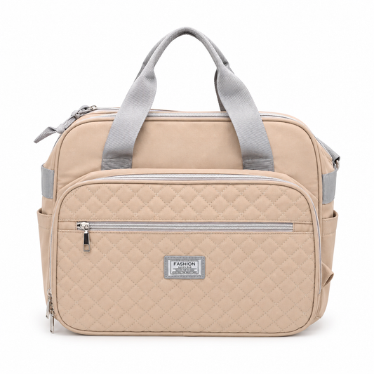 Mother & Baby Fashion Diaper Bag Skin Large