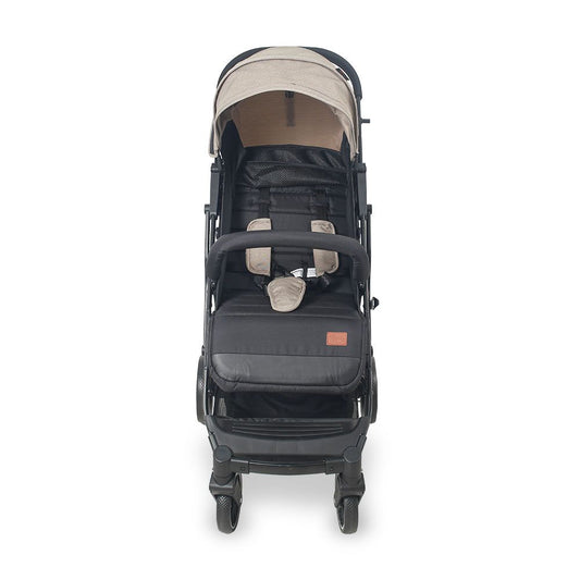 Tinnies Baby Stroller Beige