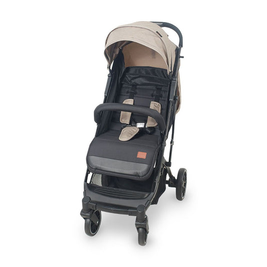 Tinnies Baby Stroller Beige