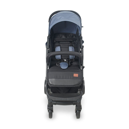 Tinnies Baby Stroller Blue