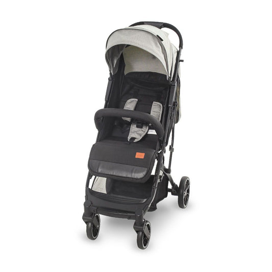 Tinnies Baby Stroller Grey